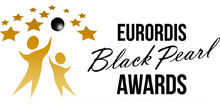 EURORDIS Black Pearl Awards 2020 tobea